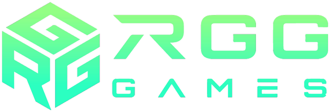 RGG Games